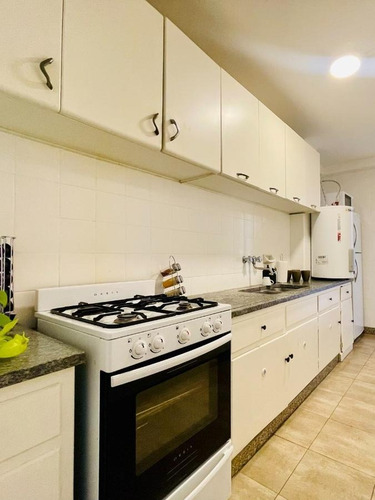 Imagen 21 de 30 de Departamento En Venta 4 Ambientes Con Balcón - Macrocentro Mar Del Plata