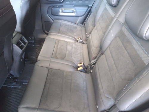 Citroën C5 Aircross 1.6 Thp Eat6 Feel Pack
