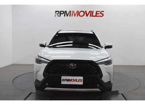 Toyota Corolla Cross 2.0 Xei Cvt