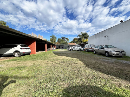 Terreno En Venta En Ramos Mejia Sur