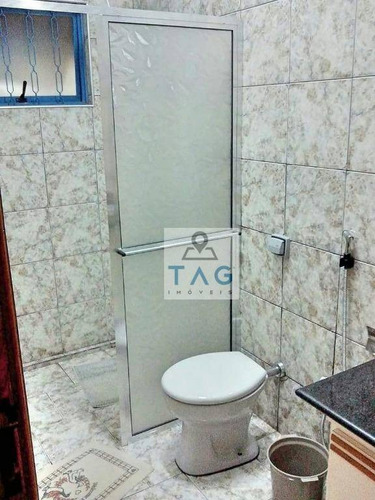 Imagem 23 de 29 de Rancho Residencial À Venda, Condomínio Parque Recreio Moinho De Vento, Penápolis/sp. - Ra0001