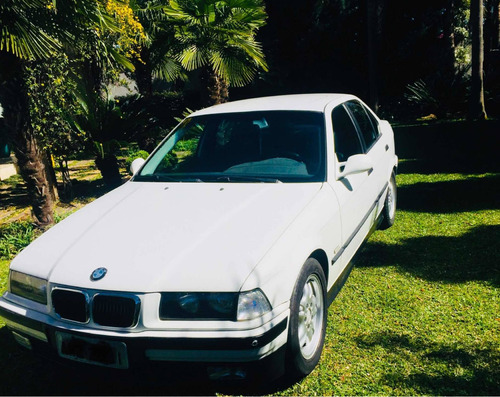 Bmw Serie 3 1998 2.8 Aut. 5p