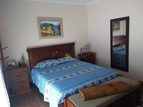 Excelente Oportunidade No Jardim Palermo 240 M² Por R$ 830.000 - Nova Petrópolis - São Bernardo Do Campo/sp - Ca0499