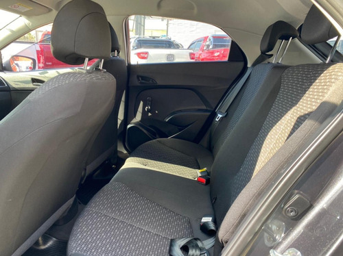 Imagem 6 de 7 de Hyunday Hb20 2019 1.0 Unique Flex 5p