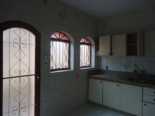 Imagem 3 de 30 de Casa À Venda Em Barão Geraldo - Ca005030