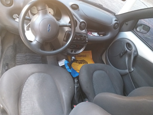 Imagem 5 de 5 de Ford Ka 2005 1.0 Gl 3p