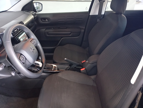 Citroën C4 Cactus 1.6 VTI 120 FLEX FEEL EAT6