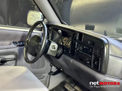 Dodge Ram 1500 1997