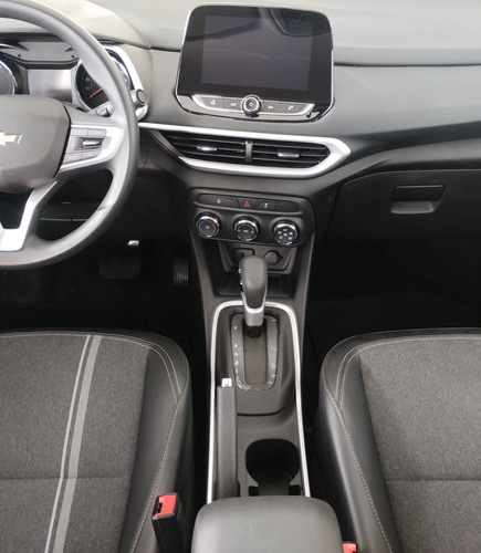 Chevrolet Tracker 1.2 Lt At