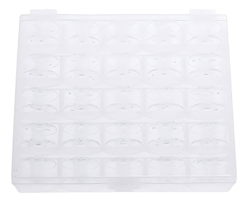 Máquina De Coser R Storage Box, Bobbins, Máquina De Coser De