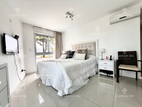 Alquiler Temporada Departamento 2 Dormitorios Punta Del Este
