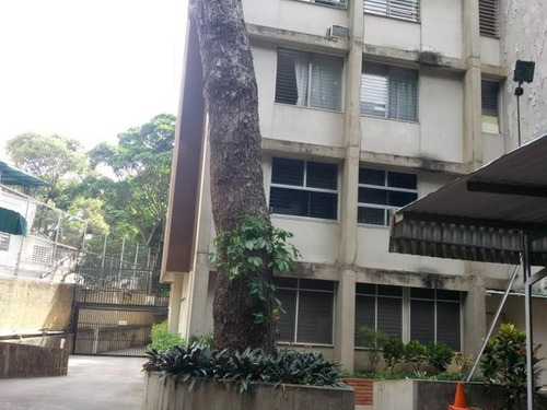 Imagen 19 de 19 de Venta De Apartamento San Bernardino 21-11701