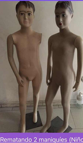 Maniquíes