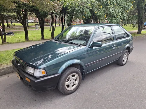 Mazda 323 1.3 Ne