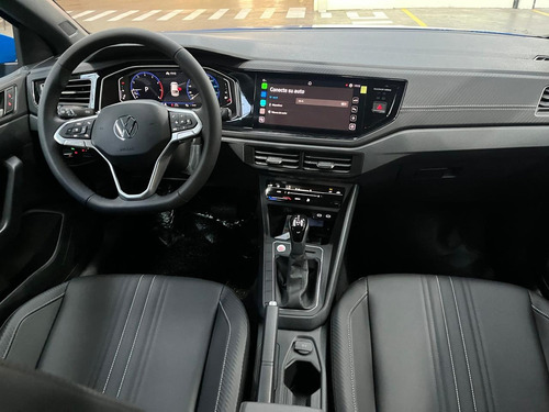 Volkswagen Nivus 1.0 Tsi 200 Highline