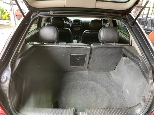 Chevrolet Astra Gsi 2.0 16v 2003