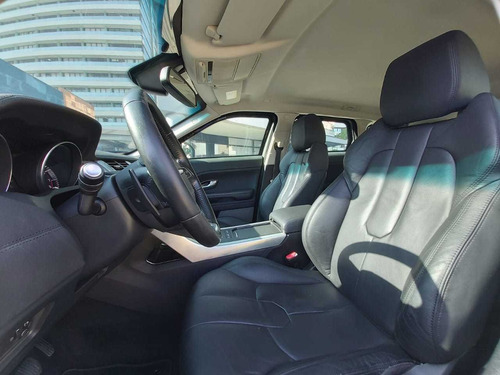 Land Rover Range Rover Evoque 2.0 Pure Tech 4wd Blindada
