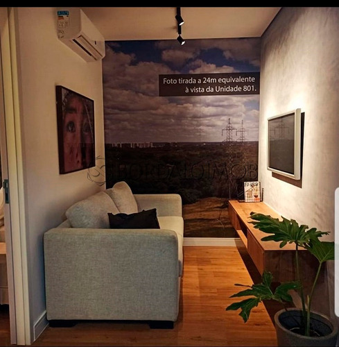 Imagem 18 de 18 de Guará I - Lançamento - Park 5 - Unidade Double Kit Com 39,24m² - Com Garagem. Entregue Em 2023. - Villa125120