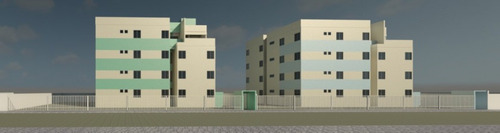 Apartamento Para Venda - 004058