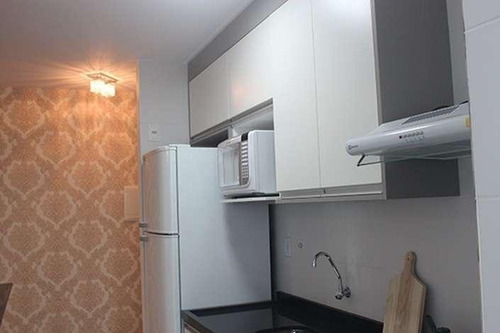 Imagem 17 de 30 de Apto 2 Dorms Localizado No Jardim Vila Formosa Próximo Ao Shopping Aricanduva - Ap1406