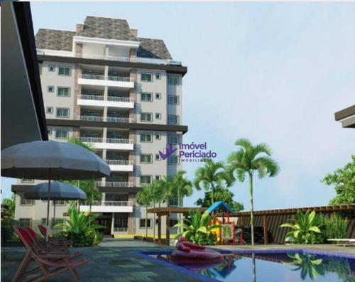 Imagem 2 de 9 de Apartamento Com 3 Dormitórios À Venda, 86 M² Por R$ 532.500,00 - Princesa Do Mar - Itapoá/sc - Ap0112