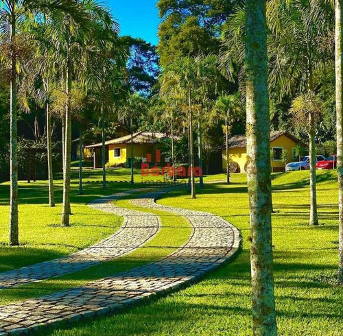 Imagem 15 de 30 de Sítio Com 2 Dorms, Sebolla, Inconfidência - R$ 1.8 Mi, Cod: 2545 - V2545