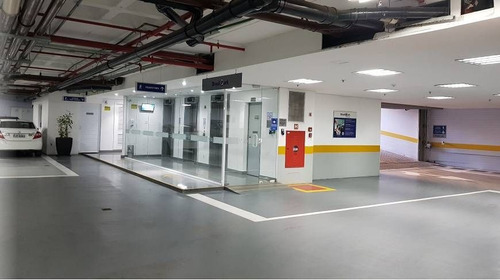 Imagem 29 de 29 de Conjunto Em Pinheiros, São Paulo/sp De 103m² Para Locação R$ 7.500,00/mes - Cj1237588-r