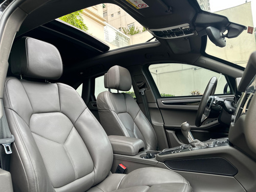 Porsche Macan 3.0 S Pdk 5p