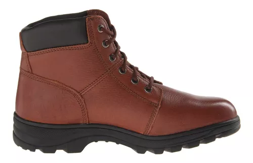 Botas Con De Trabajo Skechers