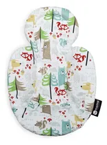 Comprar Inserto Para Bebé Rockaroo Y Mamaroo Little Forest Lavable A