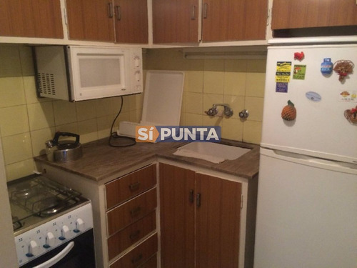 Imagen 3 de 7 de Apartamento En Venta, Península
