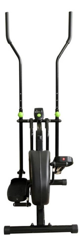 Elíptica Manual Con Sensor Athletic Works Yk-b17