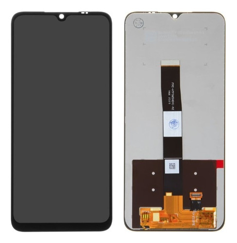 Pantalla Xiaomi Redmi 10a Original Homologada