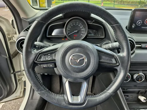 Mazda CX-3 2.0 Touring At