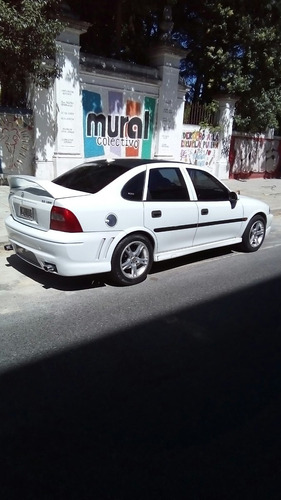 Chevrolet Vectra 2000 Gls 2.2