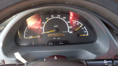 Mercedes Benz Sprinter 313
