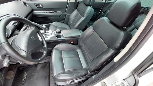 Peugeot 3008 2.0 Feline Hdi 163cv Tiptronic