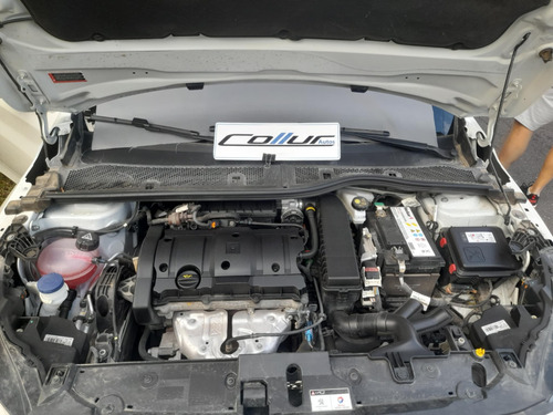 Peugeot 208 1.6 Road Trip
