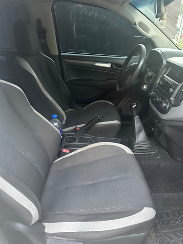 Chevrolet S10 2.8 Lt Cd Tdci 200cv