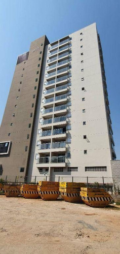 Studio Com 1 Dormitório À Venda, 31 M² Por R$ 230.000,00 - Jardim Faculdade - Sorocaba/sp - St0009