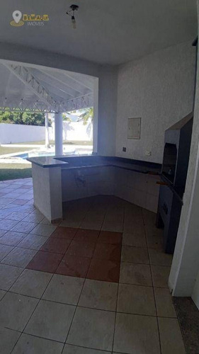 Imagem 9 de 30 de Oportunidade !!!! Casa No Condomínio Village Castelo - Ca0962