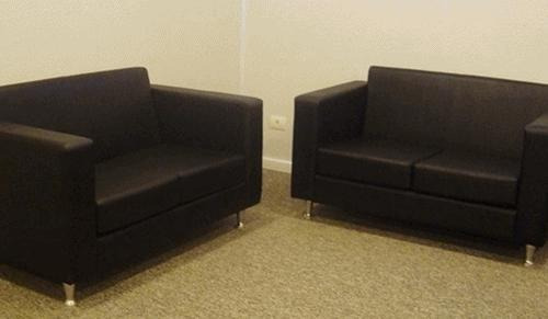 Imagem 2 de 10 de Sala Comercial Para Venda Em Santo André, Bairro Jardim, 3 Banheiros, 3 Vagas - Sa100_2-228629