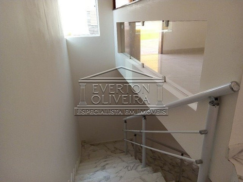 Imagem 5 de 15 de Sobrado - Jardim Terras De Sao Joao - Ref: 12504 - V-12504