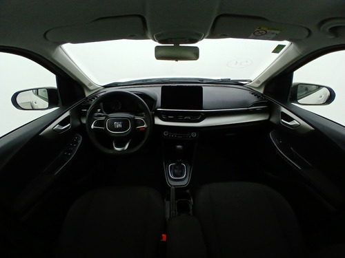 Fiat Pulse 1.0 TURBO 200 FLEX AUDACE CVT