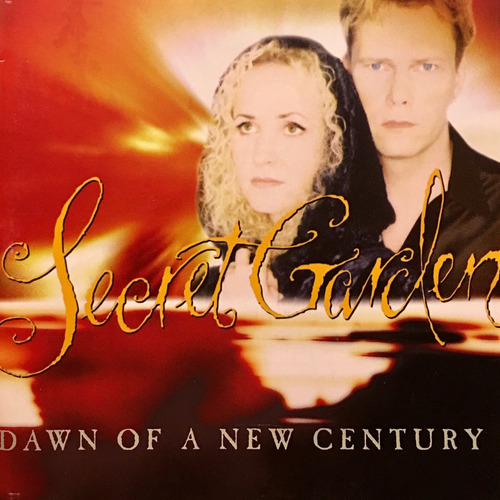 Cd Secret Garden Dawn Of A New Century