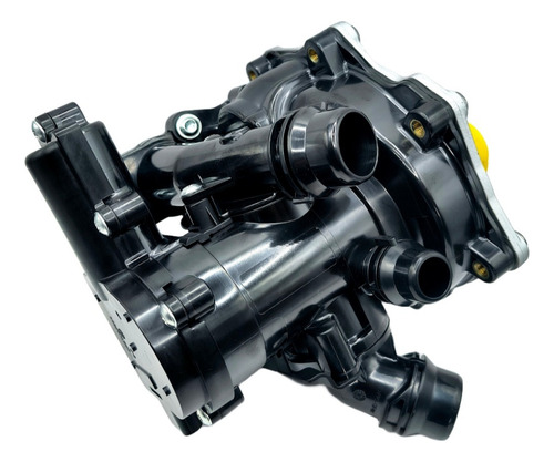 Bomba De Agua Electrónica Knadian Vw Gti Jetta Gli Mk7 Cupra