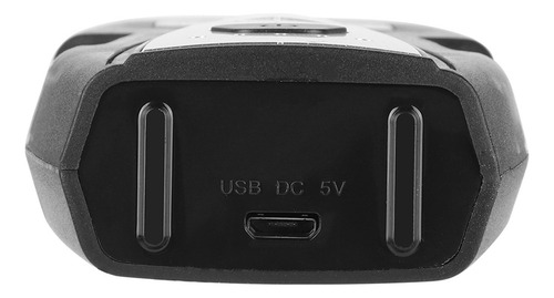 T-8000 Detector De Señal Rf Buscador De Audio Gsm Gps Scan