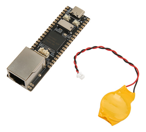Micro Development Board Pcb 128mb Ddr3l Mini Tablero De