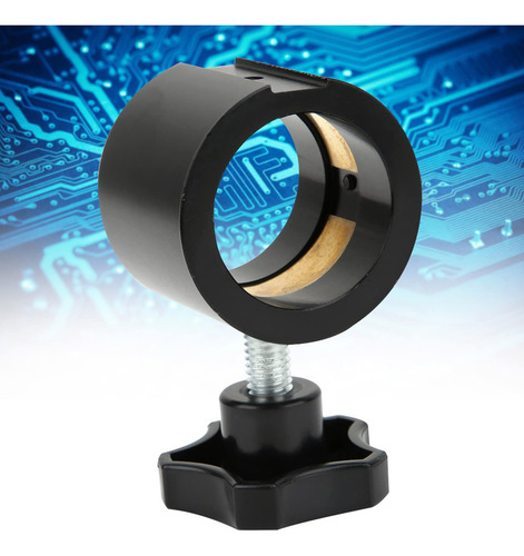 Anillo De Fijación Para Microscopio Socobeta Kp-k32 De Aleac