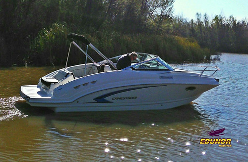 Canestrari 225 Cuddy Con Volvo - Edunor